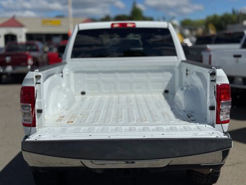 Used 2024 RAM 2500 Big Horn image 16