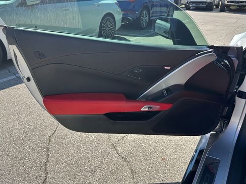 Used 2017 Chevrolet Corvette Grand Sport image 15