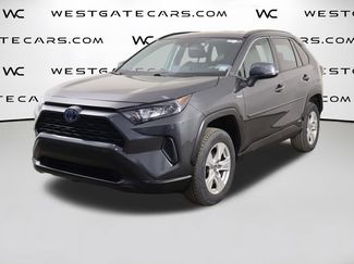 Used 2020 Toyota RAV4 LE w/ All Weather Liner Package AWD/4WD 360° Tour