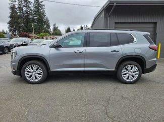 New 2026 GMC Acadia Elevation w/ Elevation Premium Package AWD/4WD video 2