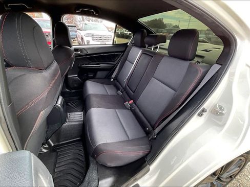 Used 2020 Subaru WRX image 20