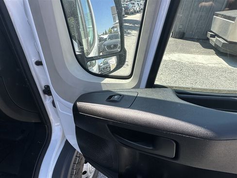 Used 2017 RAM ProMaster 3500 w/ Mopar Trailer Tow Group FWD image 35