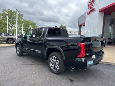 New 2026 Toyota Tundra 1794 Edition AWD/4WD image 3