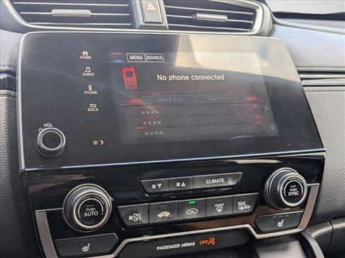 Used 2020 Honda CR-V EX-L image 6