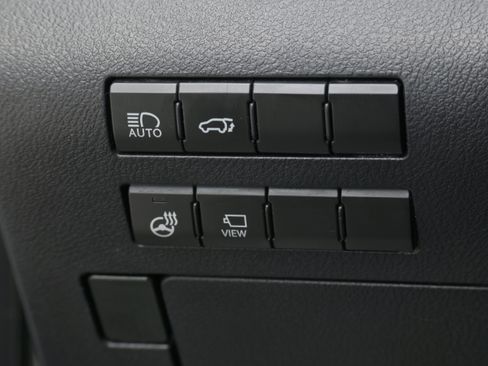 Used 2022 Lexus RX 350 F Sport w/ Accessory Package AWD/4WD image 23