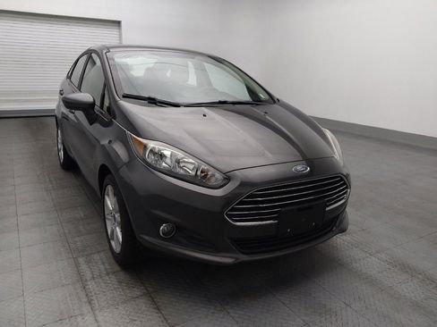 Used 2019 Ford Fiesta SE w/ Equipment Group 201A FWD image 14