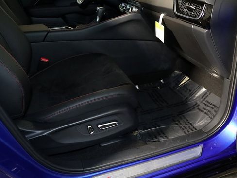 Used 2025 Acura ADX A-Spec image 34