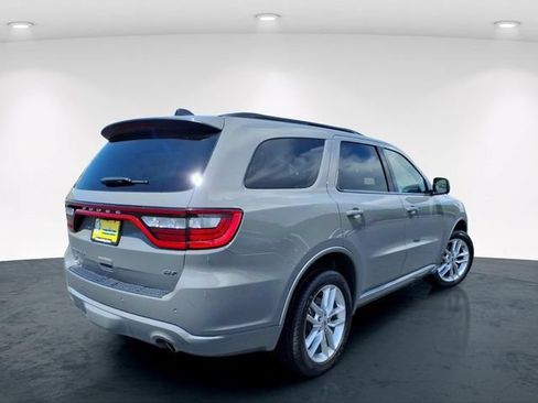 Used 2024 Dodge Durango GT AWD/4WD image 8