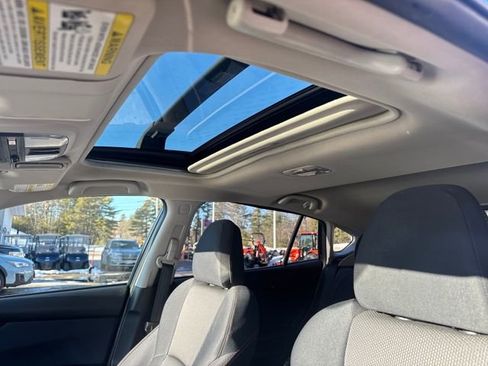 Used 2018 Subaru Crosstrek 2.0i Premium w/ Moonroof Package image 15