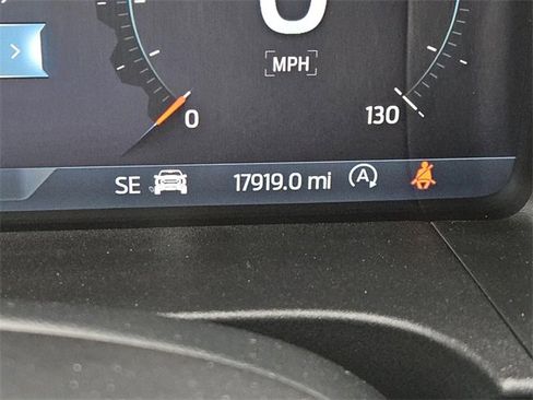 Certified 2024 Ford Ranger Raptor image 21