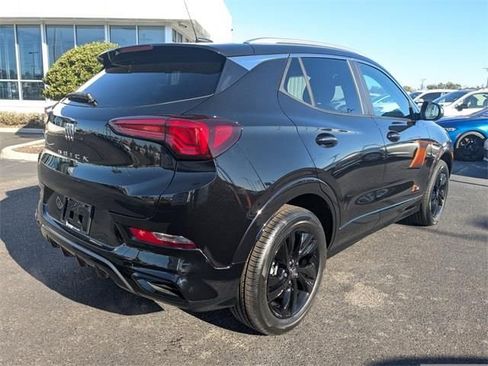 New 2026 Buick Encore GX Sport Touring w/ Comfort Package image 4