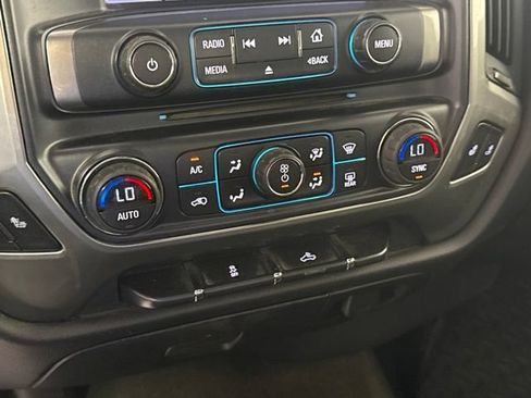Used 2015 Chevrolet Silverado 1500 LT w/ All Star Edition AWD/4WD image 24
