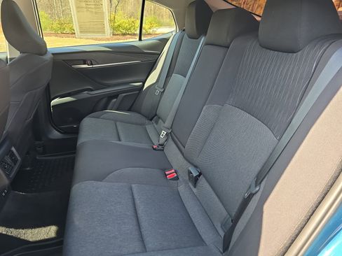 Used 2025 Toyota Camry LE image 16