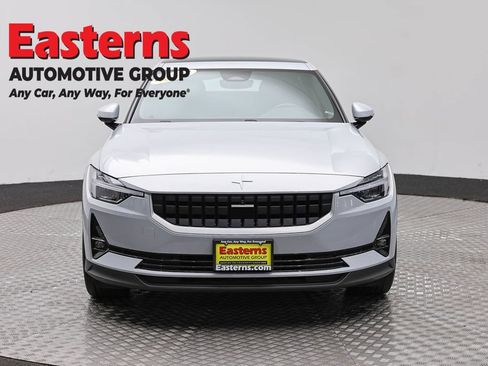 Used 2023 Polestar Polestar 2 w/ Pilot Pack AWD/4WD image 2