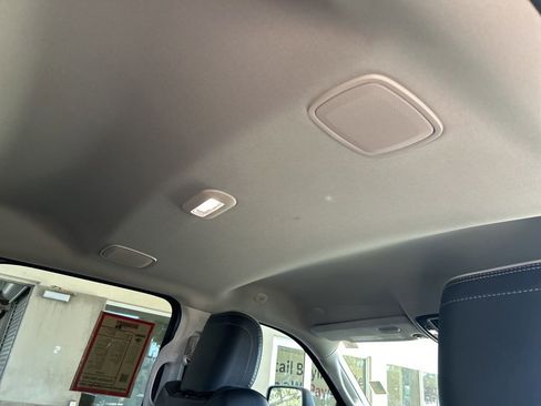 Used 2024 RAM 3500 Laramie image 31