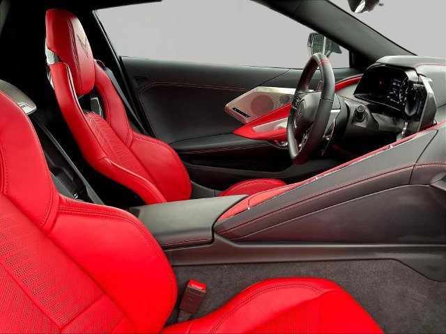 Used 2023 Chevrolet Corvette Stingray Preferred Conv w/ 2LT RWD image 26
