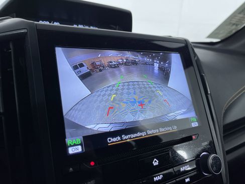 Certified 2023 Subaru Forester Wilderness image 19