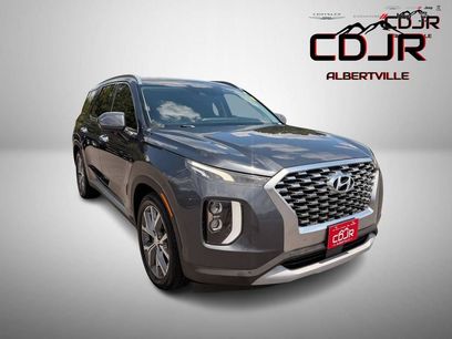 Used 2020 Hyundai Palisade SEL