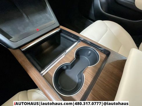 Used 2023 Tesla Model S AWD/4WD image 29