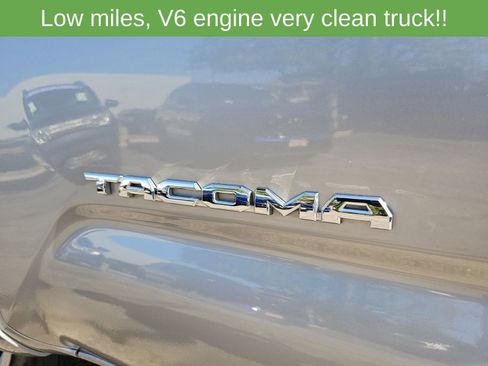 Used 2019 Toyota Tacoma SR5 RWD image 34