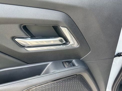 New 2026 Chevrolet Silverado EV LT image 28