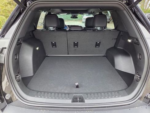 New 2026 Chevrolet Equinox RS w/ Convenience Package III image 22