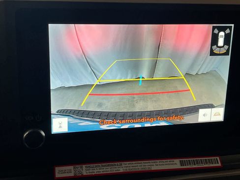 New 2026 Toyota 4Runner TRD Off-Road image 17