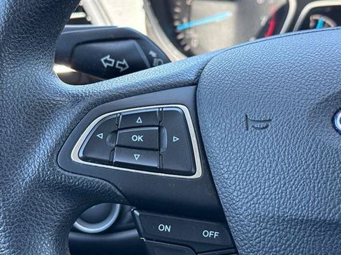 Used 2017 Ford Escape S FWD image 24