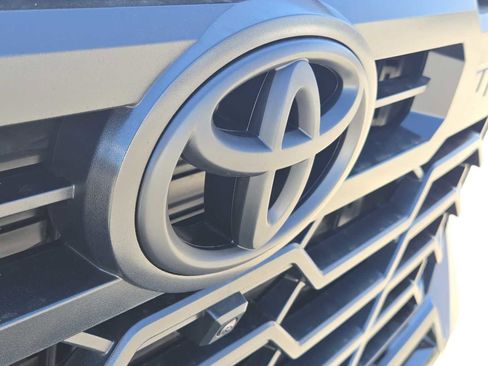 New 2026 Toyota Tundra Limited image 16