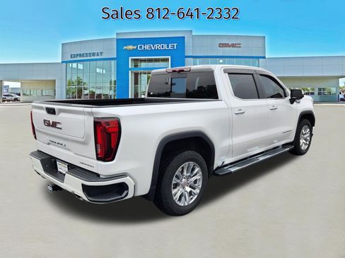 Used 2023 GMC Sierra 1500 Denali AWD/4WD image 7