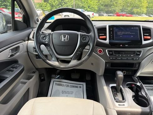Used 2016 Honda Pilot EX-L image 15