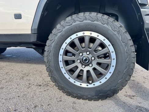 New 2025 INEOS Grenadier AWD/4WD image 26