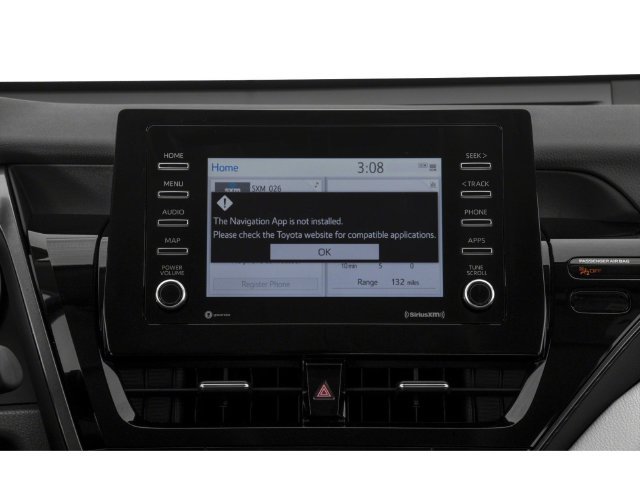 Used 2023 Toyota Camry LE FWD image 11