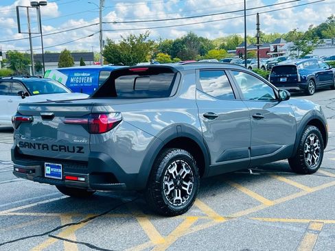 New 2026 Hyundai Santa Cruz XRT image 5