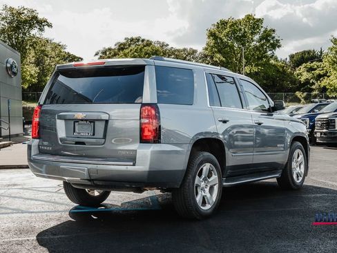 Used 2020 Chevrolet Tahoe Premier RWD image 6