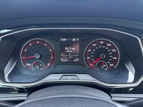 Used 2019 Volkswagen Jetta S FWD image 23