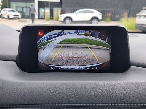 Used 2019 MAZDA CX-5 Grand Touring AWD/4WD image 14