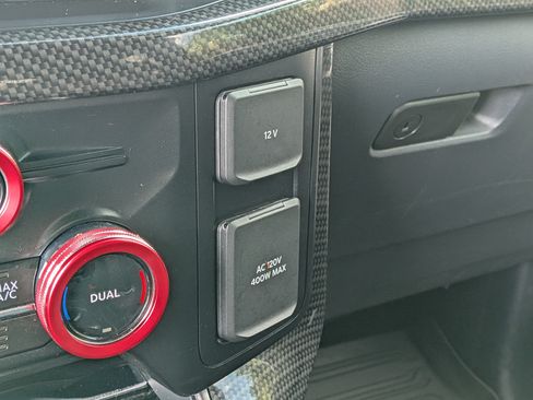 Used 2024 Ford F150 Lariat w/ Equipment Group 502A High AWD/4WD image 31