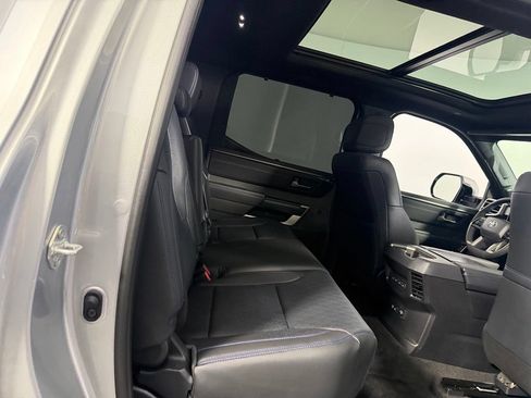 Used 2026 Toyota Tundra Platinum AWD/4WD image 28