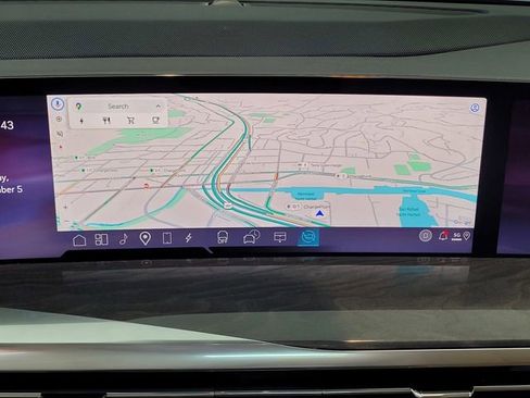 New 2025 Cadillac Escalade IQ Sport 2 w/ LPO, ONYX Package image 12