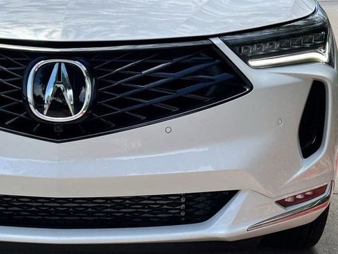 New 2026 Acura RDX SH-AWD w/ Advance Package image 9