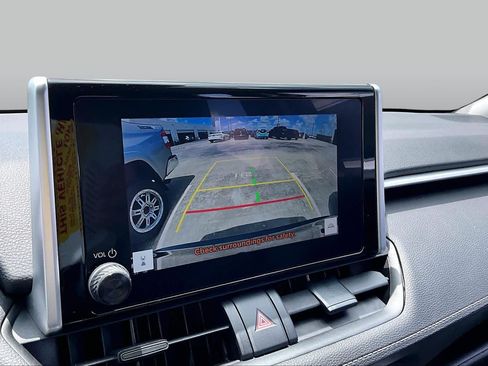 Used 2023 Toyota RAV4 XLE FWD image 26