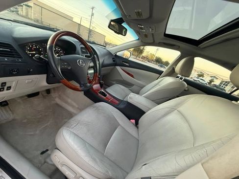 Used 2007 Lexus ES 350 image 11