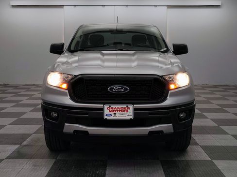 Used 2020 Ford Ranger XLT w/ Equipment Group 301A Mid AWD/4WD image 4