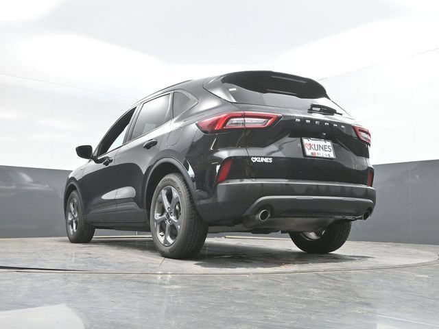 Used 2025 Ford Escape ST-Line FWD image 53