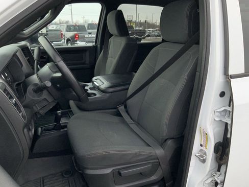 Used 2022 RAM 4500 Tradesman w/ Chrome Appearance Group image 20