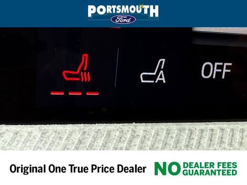 New 2025 Ford Maverick XLT w/ XLT Luxury Package image 11