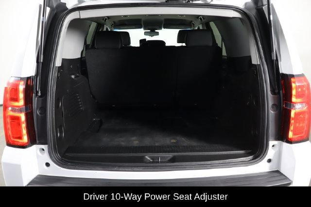Used 2017 Chevrolet Tahoe 2WD image 9