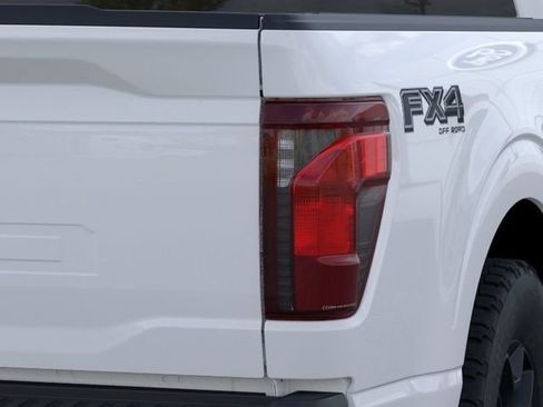 New 2026 Ford F150 STX w/ Equipment Group 201A FX4 AWD/4WD image 21