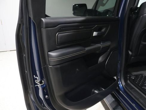 Used 2020 RAM 1500 Sport w/ Level 2 Equipment Goup w/2_L image 20